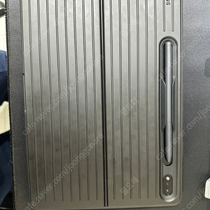 갤럭시탭 S8 플러스 128 WIFI+삼성 정품 프로텍터케이스 SS급