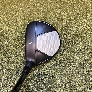 PXG GEN4 0341XF 16도 3번우드 텐세이블루R