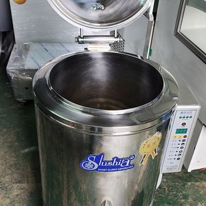 [판매]업소용 육수통 슬러시아 우성슬러시아 사리냉각기