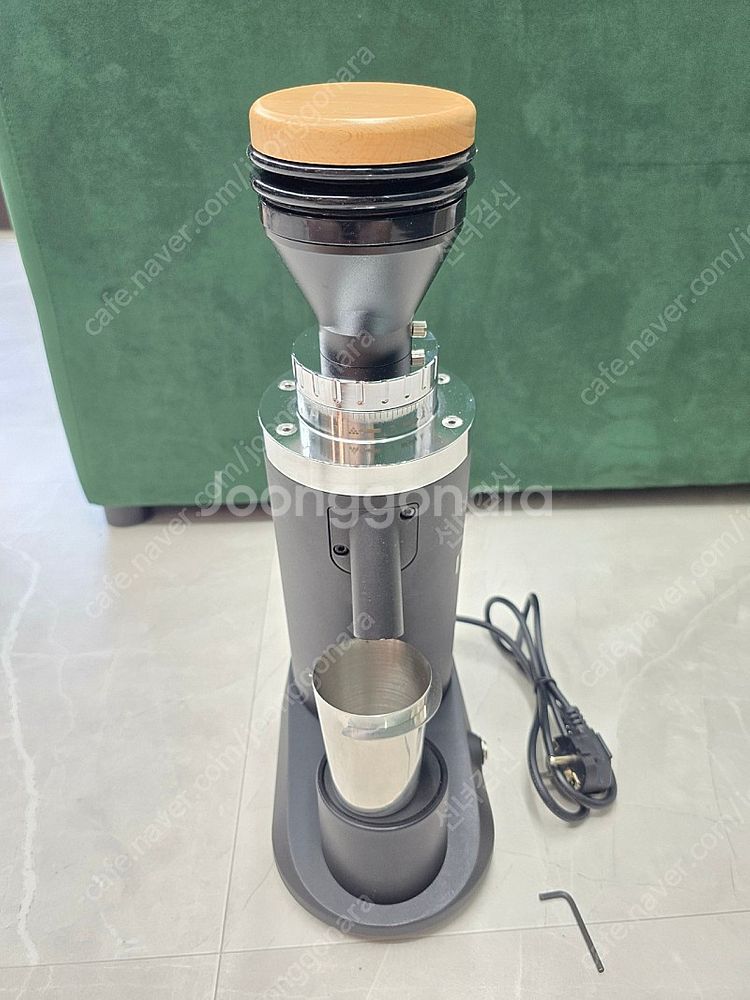 ITOP40 PLUS 아이탑40 플러스 64mm 티타늄...--1