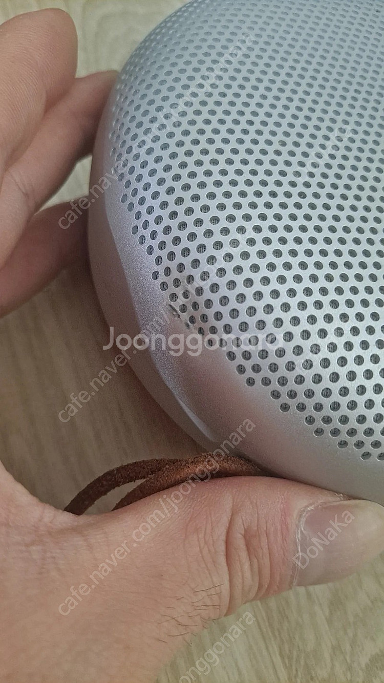 뱅앤올룹슨 베오플레이 p2 라인프렌즈, 베오사운드 A1, 베오릿20, 마샬 킬번2, 몬스터파라코드 탄통스피커--2