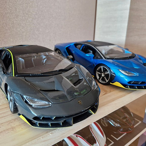 (가격내림) 람보르기니 1:18 자동차 다이캐스트