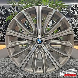 [판매] BMW 7시리즈 20인치휠 628 순정휠 복원휠 전주휠 용인휠
