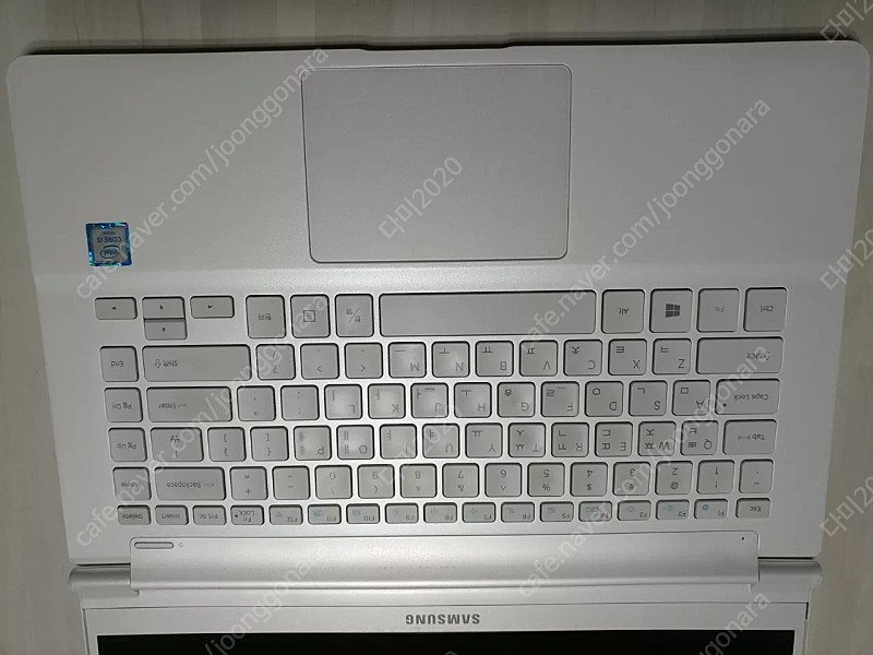 개인, 삼성 노트북 NT900X5L (i5-6200u, 4G ram, ssd 128G, 15.6인치 FHD)