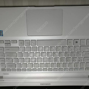 개인, 삼성 노트북 NT900X5L (i5-6200u, 4G ram, ssd 128G, 15.6인치 FHD)