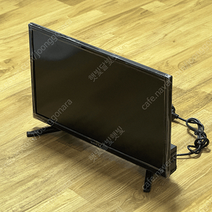 와이드뷰 55cm WV220FHD-E01 TV 모니터겸용 소형 가성비TV