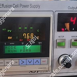 Plasma power supply 0~46V , 1500WATTS