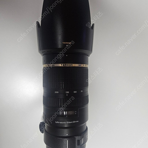 탐론 70-200 니콘용 판매 합니다.