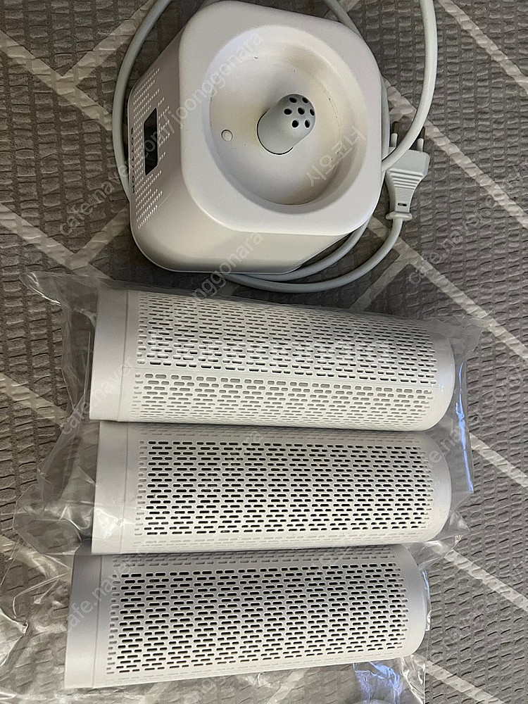 제습기 바툼 에코그린--1