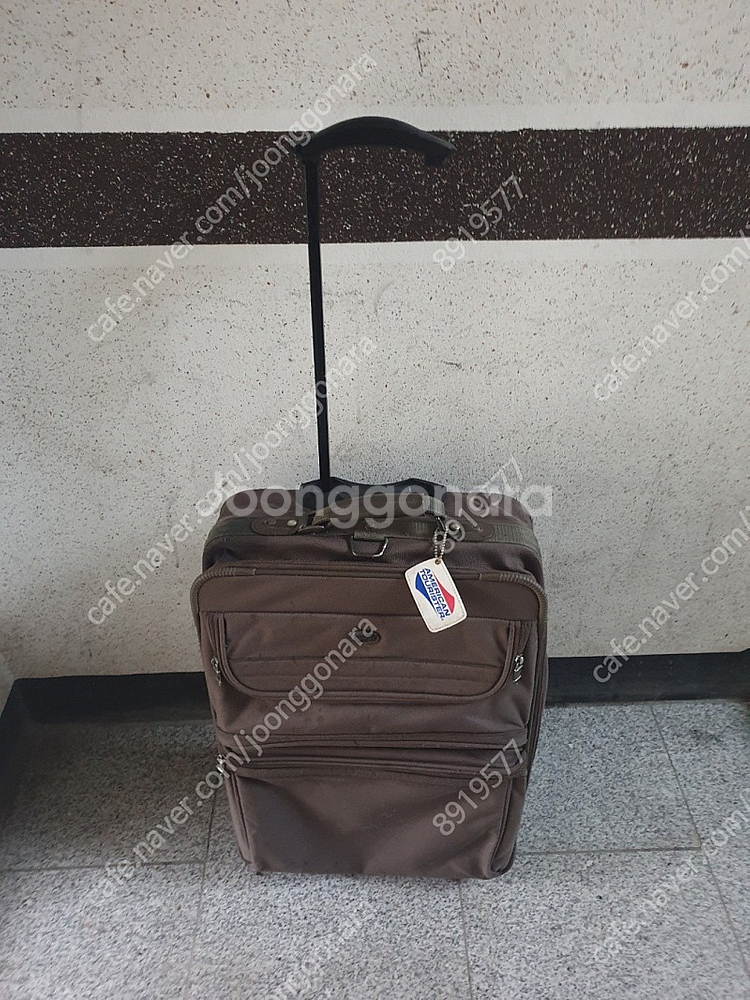 가격내림=(엔틱) 아메리칸 투어리스터 여행용가방(캐리어...--0