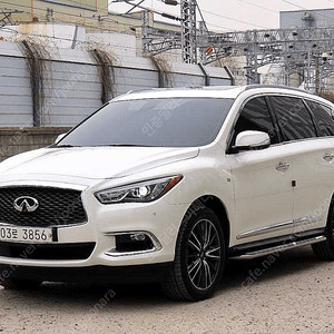 인피니티QX60 3.5 AWD@중고차@중고@할부@미필@전액할부@