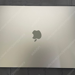 맥북 m1 프로 16인치 16gb ram 1tb ssd 애케플