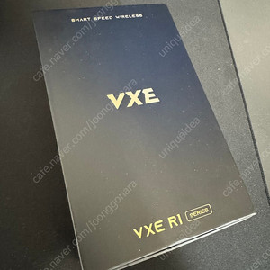 VXE R1 pro max 블랙