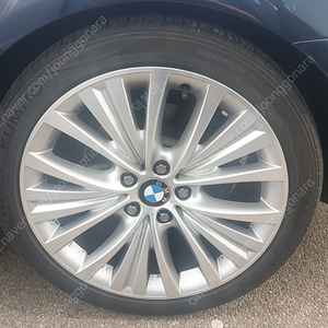 BMW X5 19인치휠 판매