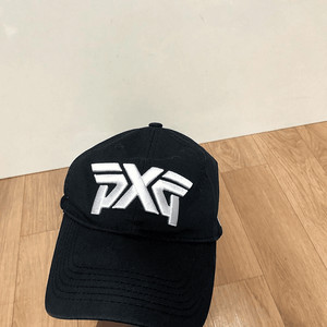 PXG 볼캡모자 FREE