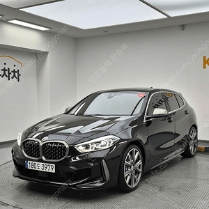 BMW1시리즈 (F40) M135i xDrive중고차 할부 리스 카드 전액할부 가능