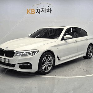 BMW5시리즈 (G30) 520d xDrive M 스포츠 플러스 (5인승)중고차 할부 리스 카드 전액할부 가능