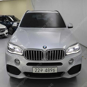 BMWX5 (F15) xDrive 40d중고차 할부 리스 카드 전액할부 가능