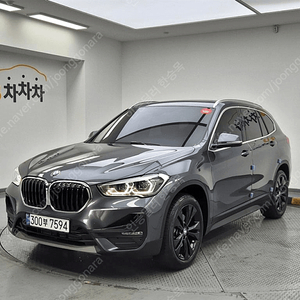 BMWX1 (F48) xDrive 18d 어드밴티지중고차 할부 리스 카드 전액할부 가능