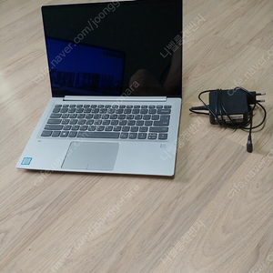 레노버 720s ikb 노트북 부품용 판매