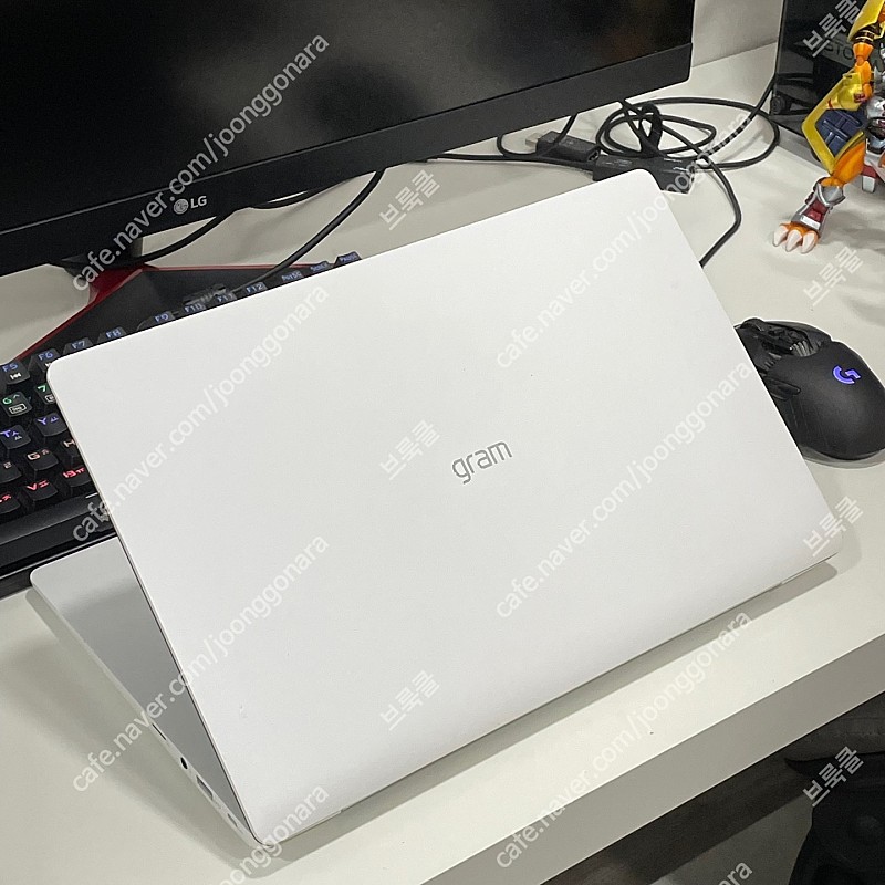엘지그램 i7 14인치 고급형 노트북
