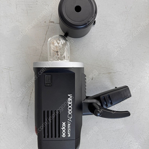 godox ad600bm / sk400ii