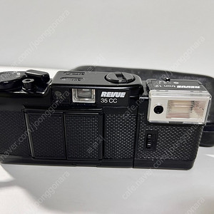 레뷰 35cc(치논 벨라미) 필름 카메라 판매