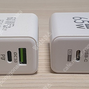 (일본여행) 110v 충전기 USB C 고속 충전 PD 타입 C 고속 QC 3.0,