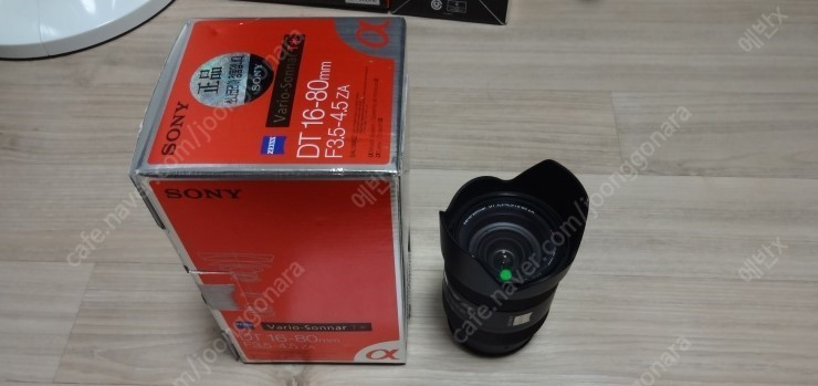 소니 칼번들 DT 16-80 F3.5-4.5ZA--1