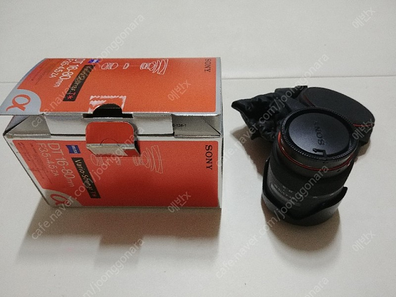 소니 칼번들 DT 16-80 F3.5-4.5ZA--2