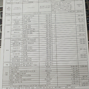 오투캠퍼 로우팝 코란도캠핑카