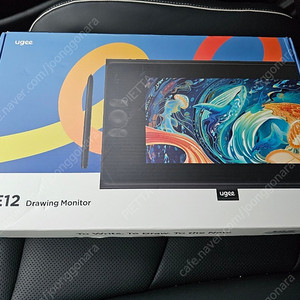 드로잉 그래픽 액정 테블릿 태블릿 DEX 모니터 12인치 Ugee UE12