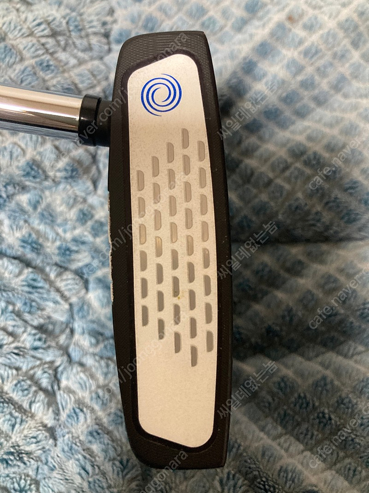 오디세이 TEN TRIPLE TRACK 퍼터 이미지