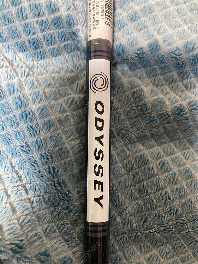 오디세이 TEN TRIPLE TRACK 퍼터 이미지