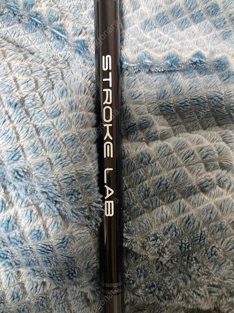 오디세이 TEN TRIPLE TRACK 퍼터 이미지