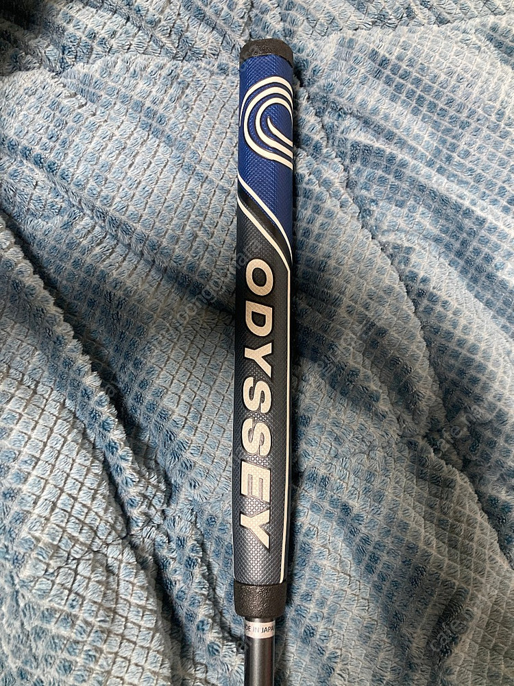 오디세이 TEN TRIPLE TRACK 퍼터 이미지