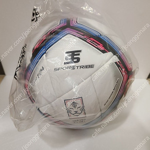 스포츠트라이브 F24 매치볼 축구공 판매합니다.