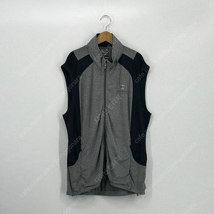 EXR 기능성 조끼 베스트 (100 size / GRAY)