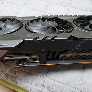 Asus tuf rx6800xt 16g gaming 그래픽카드