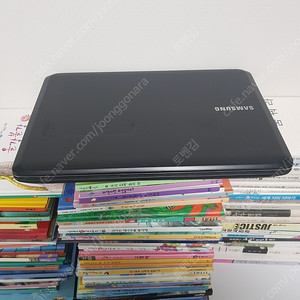 삼성 레트로 노트북 SENS R530