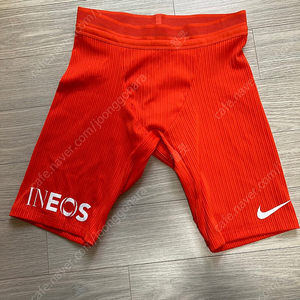 2022 나이키 Nike NN x Ineos Pro Elite Half Tights (S)