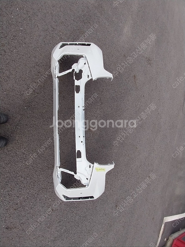 [ 수입차 중고 범퍼 라이트 ] BMW X5 G05 2...--1