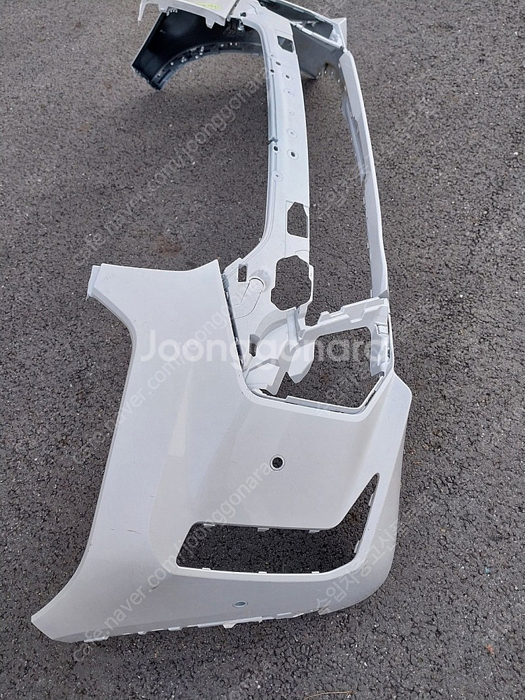 [ 수입차 중고 범퍼 라이트 ] BMW X5 G05 2...--2