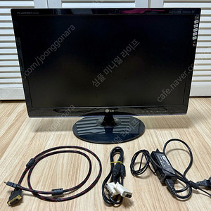 LG 27인치 모니터 tv (m2780d), LED Full HD 1080p