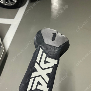 PXG GEN4 0811x 9도 드라이버(가격인하)