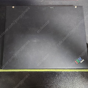 레노버 씽크패드 X60 노트북