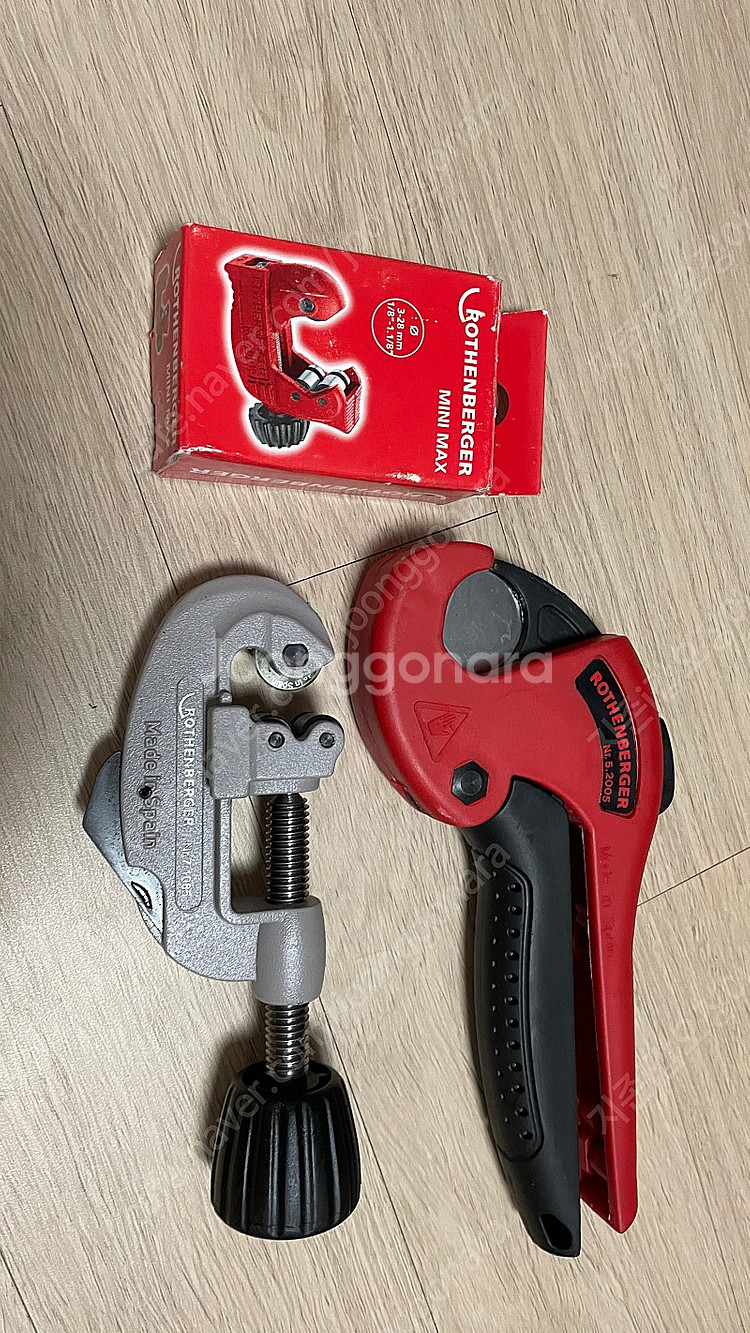 각종 공구 및 계측기--1