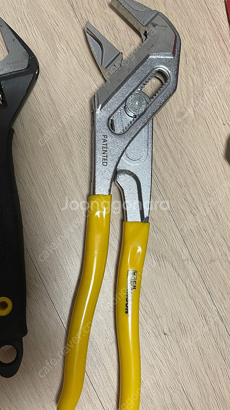 각종 공구 및 계측기--5