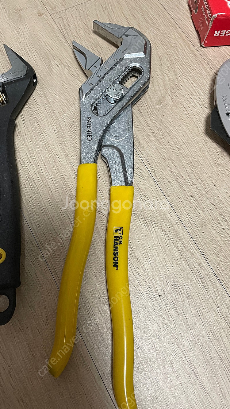 각종 공구 및 계측기--6