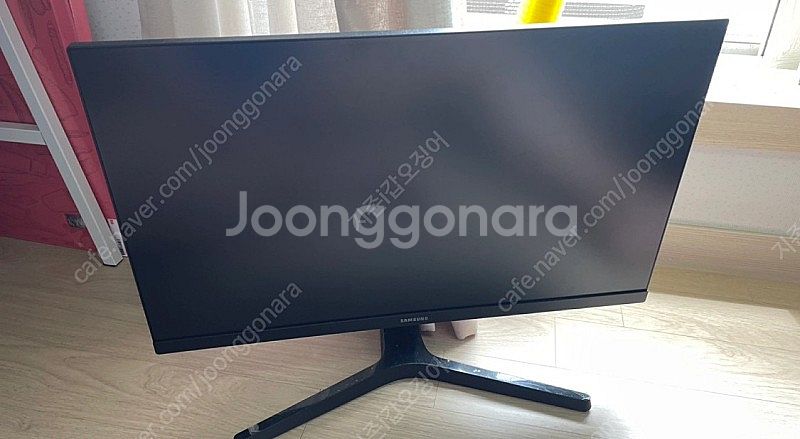 삼성 모니터--0
